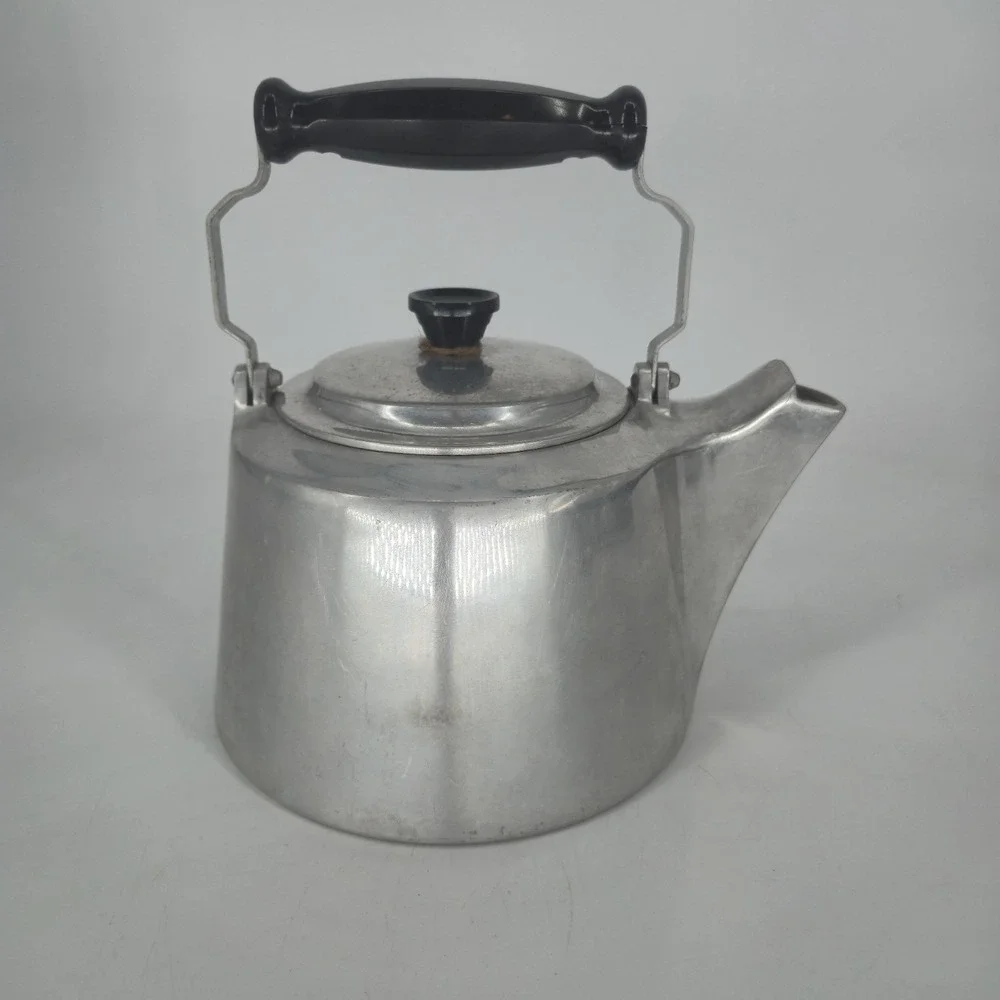 Mirro vintage matic